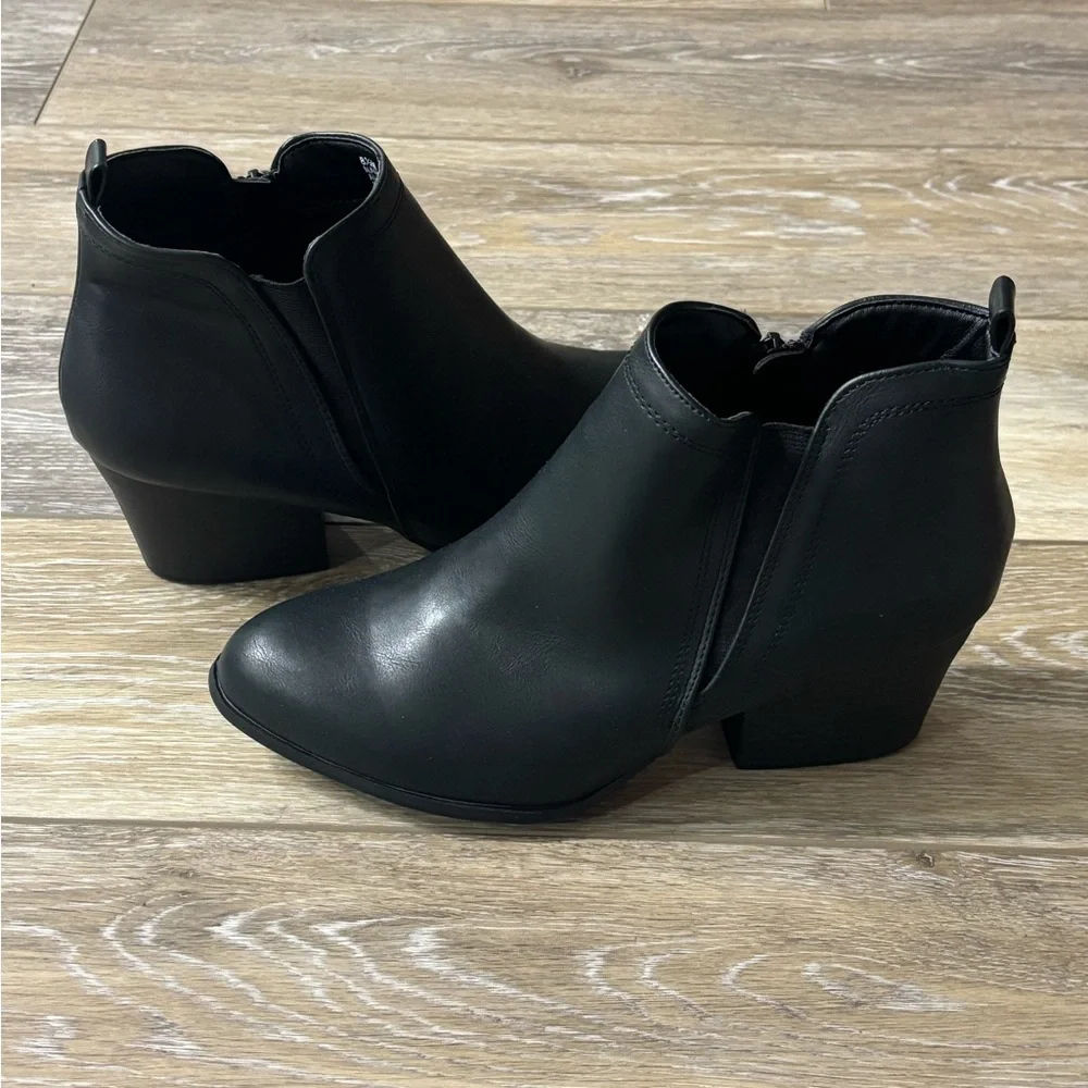 Steve Madden steve madden